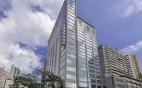 香港荃灣帝盛酒店